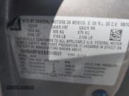 ✅ 2011 Chevrolet HHR 1LT • VIN: 3GNBABFWXBS514597 • Lot: 42349812. Listed on IAAI with 165,664 mi. Free auction sales archive from the USA and detailed vehicle history report at DreamBid. Image 9.