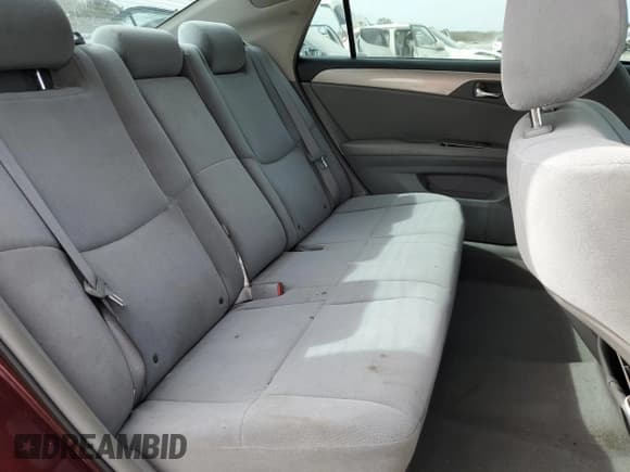 ✅ 2007 Toyota Avalon Limited • VIN: 4T1BK36B17U235793 • Lot: 82750325. Wystawiony na Copart z przebiegiem 131 878 mil. Bezpłatny archiwum sprzedaży aukcyjnych z USA i szczegółowy raport historii pojazdu na DreamBid. Zdjęcie 10.