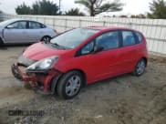 ✅ 2011 Honda Fit • VIN: JHMGE8G31BS000349 • Лот: 89577505. Опубликован ранее на Copart с пробегом 86 552 миль. Бесплатный доступ к архиву аукционных продаж из США и подробный отчёт об истории автомобиля на DreamBid. Изображение 1.
