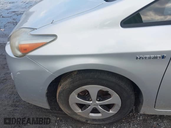 ✅ 2011 Toyota Prius III • VIN: JTDKN3DU1B0280975 • Lot: 43773089. Wystawiony na IAAI z przebiegiem 234 915 mil. Bezpłatny archiwum sprzedaży aukcyjnych z USA i szczegółowy raport historii pojazdu na DreamBid. Zdjęcie 19.