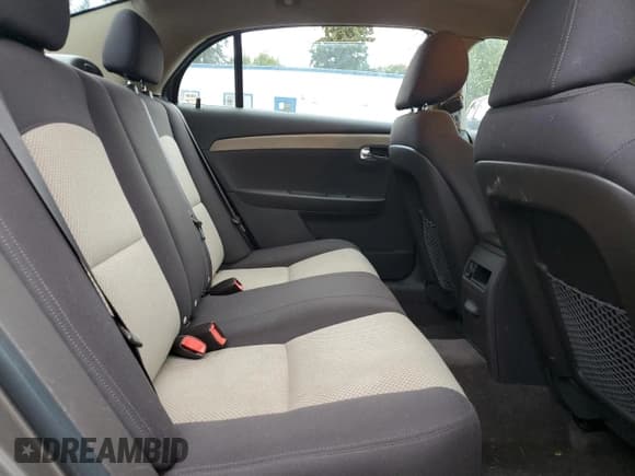 ✅ 2012 Chevrolet Malibu 1LS • VIN: 1G1ZB5E09CF150285 • Lot: 86843625. Listed on Copart with 129,115 mi. Free auction sales archive from the USA and detailed vehicle history report at DreamBid. Image 10.