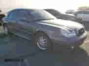 2002 Hyundai Sonata с VIN KMHWF25S32A527229, выставлен на аукционе Copart как лот 86625724 с пробегом 71 042 миль миль и Чистый • Clean title. История ставок и продаж доступна на DreamBid. Изображение 4.