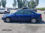 ✅ 2001 Audi A4 • VIN: WAUAC68D31A081817 • Lot: 42595540. Wystawiony na IAAI z przebiegiem 39 654 mil. Bezpłatny archiwum sprzedaży aukcyjnych z USA i szczegółowy raport historii pojazdu na DreamBid. Zdjęcie 14.