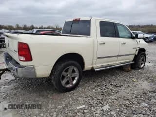 ✅ 2010 Dodge 1500 SLT • VIN: 1D7RV1CT8AS227162 • Lot: 79141064. Wystawiony na Copart z przebiegiem 140 440 mil. Bezpłatny archiwum sprzedaży aukcyjnych z USA i szczegółowy raport historii pojazdu na DreamBid. Zdjęcie 3.