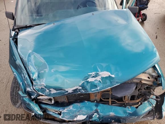 ✅ 1994 Chevrolet S-10 • VIN: 1GCCS1445R8165115 • Лот: 86189594. Опубликован ранее на Copart с пробегом 89 811 миль. Бесплатный доступ к архиву аукционных продаж из США и подробный отчёт об истории автомобиля на DreamBid. Изображение 11.