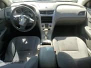 ✅ 2010 Chevrolet Malibu 1FL • VIN: 1G1ZA5EBXA4121570 • Lot: 68924584. Listed on Copart with 176,425 mi. Free auction sales archive from the USA and detailed vehicle history report at DreamBid. Image 8.