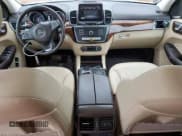 ✅ 2019 Mercedes-Benz GLS 450 • VIN: 4JGDF6EE0KB230373 • Лот: 82682085. Опубликован ранее на Copart с пробегом 75 763 миль. Бесплатный доступ к архиву аукционных продаж из США и подробный отчёт об истории автомобиля на DreamBid. Изображение 8.