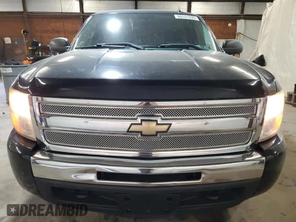 ✅ 2009 Chevrolet Silverado 1500 • VIN: 1GCEK24009Z179817 • Лот: 80531035. Опубликован ранее на Copart с пробегом 97 203 миль. Бесплатный доступ к архиву аукционных продаж из США и подробный отчёт об истории автомобиля на DreamBid. Изображение 5.
