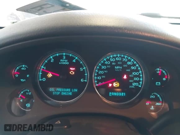 ✅ 2007 Chevrolet Suburban LT • VIN: 3GNFK16317G103663 • Lot: 42632338. Listed on IAAI with 145,717 mi. Free auction sales archive from the USA and detailed vehicle history report at DreamBid. Image 7.