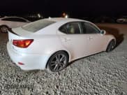 ✅ 2008 Lexus IS 250 • VIN: JTHBK262X85078662 • Lot: 91069785. Wystawiony na Copart z przebiegiem 280 921 mil. Bezpłatny archiwum sprzedaży aukcyjnych z USA i szczegółowy raport historii pojazdu na DreamBid. Zdjęcie 3.