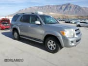 ✅ 2006 Toyota Sequoia SR5 • VIN: 5TDBT44A36S264457 • Lot: 92294805. Wystawiony na Copart z przebiegiem 249 254 mil. Bezpłatny archiwum sprzedaży aukcyjnych z USA i szczegółowy raport historii pojazdu na DreamBid. Zdjęcie 4.