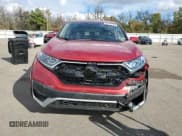 ✅ 2022 Honda CR-V Special Edition • VIN: 2HKRW2H74NH623375 • Lot: 86617745. Listed on Copart with 85,326 mi. Free auction sales archive from the USA and detailed vehicle history report at DreamBid. Image 5.