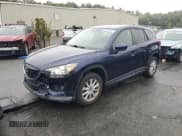 ✅ 2014 Mazda CX-5 Touring • VIN: JM3KE4CY0E0363190 • Lot: 82087545. Wystawiony na Copart z przebiegiem 172 094 mil. Bezpłatny archiwum sprzedaży aukcyjnych z USA i szczegółowy raport historii pojazdu na DreamBid. Zdjęcie 1.