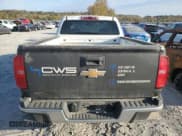 ✅ 2020 Chevrolet Colorado 2WD Work Truck • VIN: 1GCHSBEA2L1242474 • Лот: 77177344. Опубликован ранее на Copart с пробегом 131 890 миль. Бесплатный доступ к архиву аукционных продаж из США и подробный отчёт об истории автомобиля на DreamBid. Изображение 6.