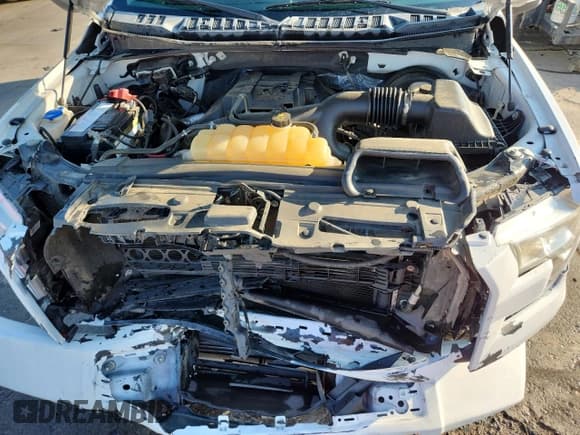 ✅ 2017 Ford F-150 XL • VIN: 1FTMF1CP2HKD55539 • Lot: 71128005. Listed on Copart with 53,491 mi. Free auction sales archive from the USA and detailed vehicle history report at DreamBid. Image 11.