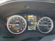 ✅ 2023 Subaru Forester Limited • VIN: JF2SKAPC8PH476910 • Lot: 82206725. Listed on Copart with 35,197 mi. Free auction sales archive from the USA and detailed vehicle history report at DreamBid. Image 9.