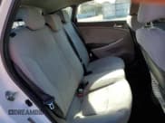 ✅ 2014 Hyundai Accent SE • VIN: KMHCU5AE8EU162396 • Лот: 80414944. Опубликован ранее на Copart с пробегом 130 010 миль. Бесплатный доступ к архиву аукционных продаж из США и подробный отчёт об истории автомобиля на DreamBid. Изображение 11.