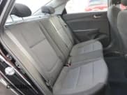 ✅ 2022 Hyundai Accent SEL • VIN: 3KPC24A64NE162164 • Лот: 81958734. Опубликован ранее на Copart с пробегом 18 343 миль. Бесплатный доступ к архиву аукционных продаж из США и подробный отчёт об истории автомобиля на DreamBid. Изображение 10.