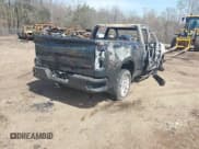 ✅ 2019 Chevrolet Silverado 1500 RST • VIN: 1GCRYEED3KZ212902 • Lot: 41858001. Wystawiony na IAAI z przebiegiem Nie podano. Bezpłatny archiwum sprzedaży aukcyjnych z USA i szczegółowy raport historii pojazdu na DreamBid. Zdjęcie 4.