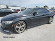 ✅ 2014 BMW 4 Series 435i • VIN: WBA3T3C52EP736642 • Лот: 84816095. Опубликован ранее на Copart с пробегом 98 770 миль. Бесплатный доступ к архиву аукционных продаж из США и подробный отчёт об истории автомобиля на DreamBid. Изображение 1.