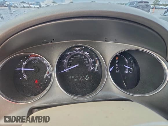 ✅ 2010 Lincoln MKZ • VIN: 3LNHL2GC8AR753908 • Lot: 94502325. Listed on Copart with 166,167 mi. Free auction sales archive from the USA and detailed vehicle history report at DreamBid. Image 9.