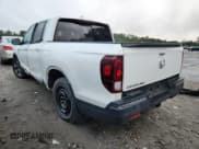 ✅ 2019 Honda Ridgeline RTL-T • VIN: 5FPYK2F68KB000716 • Lot: 81908675. Listed on Copart with 112,328 mi. Free auction sales archive from the USA and detailed vehicle history report at DreamBid. Image 2.