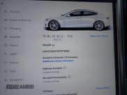 ✅ 2015 Tesla Model S 85 • VIN: 5YJSA1H11FFP75622 • Лот: 43787848. Опубликован ранее на IAAI с пробегом 130 809 миль. Бесплатный доступ к архиву аукционных продаж из США и подробный отчёт об истории автомобиля на DreamBid. Изображение 7.