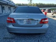 ✅ 2013 Mercedes-Benz E 350 Luxury • VIN: WDDHF5KB7DA758856 • Lot: 81417835. Listed on Copart with 149,045 mi. Free auction sales archive from the USA and detailed vehicle history report at DreamBid. Image 6.