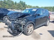 ✅ 2013 Hyundai Santa Fe Sport • VIN: 5XYZWDLA8DG064918 • Лот: 43188919. Опубликован ранее на IAAI с пробегом 97 899 миль. Бесплатный доступ к архиву аукционных продаж из США и подробный отчёт об истории автомобиля на DreamBid. Изображение 2.