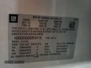 ✅ 2016 GMC Yukon Denali • VIN: 1GKS2CKJ5GR247115 • Lot: 63815135. Listed on Copart with 101,323 mi. Free auction sales archive from the USA and detailed vehicle history report at DreamBid. Image 13.