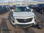 ✅ 2021 Cadillac XT4 FWD Premium Luxury • VIN: 1GYFZCR47MF084998 • Лот: 41483283. Опубликован ранее на IAAI с пробегом Не указан. Бесплатный доступ к архиву аукционных продаж из США и подробный отчёт об истории автомобиля на DreamBid. Изображение 11.