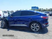 ✅ 2023 Audi Q4 e-tron Sportback Prestige • VIN: WA142BFZ5PP005042 • Lot: 42761191. Listed on IAAI with 33,737 mi. Free auction sales archive from the USA and detailed vehicle history report at DreamBid. Image 15.