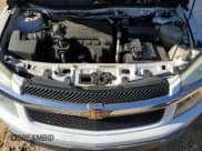 ✅ 2006 Chevrolet Equinox LT • VIN: 2CNDL63F766093915 • Лот: 83439184. Опубликован ранее на Copart с пробегом 167 477 миль. Бесплатный доступ к архиву аукционных продаж из США и подробный отчёт об истории автомобиля на DreamBid. Изображение 13.