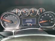 ✅ 2019 Chevrolet Silverado 1500 LTZ • VIN: 3GCUYGED1KG199931 • Lot: 69925864. Wystawiony na Copart z przebiegiem 28 884 mil. Bezpłatny archiwum sprzedaży aukcyjnych z USA i szczegółowy raport historii pojazdu na DreamBid. Zdjęcie 9.