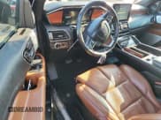 ✅ 2019 Lincoln Navigator Reserve • VIN: 5LMJJ3LT2KEL20606 • Lot: 69802225. Listed on Copart with 129,473 mi. Free auction sales archive from the USA and detailed vehicle history report at DreamBid. Image 8.