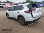 ✅ 2025 Nissan Rogue S • VIN: 5N1BT3AA5SC870235 • Lot: 43240879. Listed on IAAI with 3,432 mi. Free auction sales archive from the USA and detailed vehicle history report at DreamBid. Image 3.