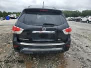 ✅ 2016 Nissan Pathfinder Platinum • VIN: 5N1AR2MN9GC663888 • Lot: 68132055. Wystawiony na Copart z przebiegiem 175 533 mil. Bezpłatny archiwum sprzedaży aukcyjnych z USA i szczegółowy raport historii pojazdu na DreamBid. Zdjęcie 6.