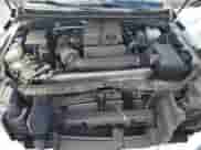 2022 Nissan Frontier S with VIN 1N6ED1CLXNN651228, listed as a Copart auction lot 86242245 with 48,707 mi miles and Salvage title. Bid and sale history available at DreamBid. Image 11.