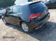 ✅ 2021 Volkswagen Golf TSI • VIN: 3VWW57AUXMM005230 • Lot: 42659695. Wystawiony na IAAI z przebiegiem 78 041 mil. Bezpłatny archiwum sprzedaży aukcyjnych z USA i szczegółowy raport historii pojazdu na DreamBid. Zdjęcie 3.