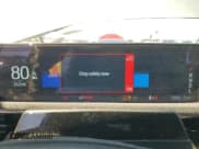 ✅ 2021 Ford Mustang Mach-E Premium • VIN: 3FMTK3R71MMA04498 • Lot: 51796155. Listed on Copart with 7,800 mi. Free auction sales archive from the USA and detailed vehicle history report at DreamBid. Image 9.