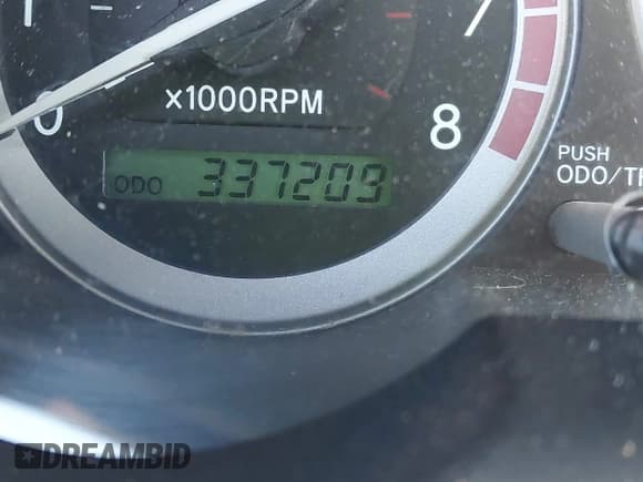 ✅ 2005 Toyota Sienna LE • VIN: 5TDZA23C05S336337 • Lot: 43503930. Wystawiony na IAAI z przebiegiem 337 209 mil. Bezpłatny archiwum sprzedaży aukcyjnych z USA i szczegółowy raport historii pojazdu na DreamBid. Zdjęcie 7.