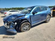 ✅ 2018 Mazda CX-5 Sport • VIN: JM3KFABM5J1459492 • Lot: 71242115. Listed on Copart with 91,716 mi. Free auction sales archive from the USA and detailed vehicle history report at DreamBid. Image 1.