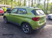 ✅ 2022 Hyundai Venue SEL • VIN: KMHRC8A31NU178646 • Lot: 42457150. Listed on IAAI with 19,738 mi. Free auction sales archive from the USA and detailed vehicle history report at DreamBid. Image 3.