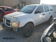 ✅ 2005 Dodge Durango SXT • VIN: 1D4HD38N25F545441 • Лот: 82235575. Опубликован ранее на Copart с пробегом 245 131 миль. Бесплатный доступ к архиву аукционных продаж из США и подробный отчёт об истории автомобиля на DreamBid. Изображение 1.