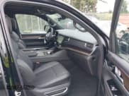 ✅ 2023 Jeep Grand Wagoneer • VIN: 1C4SJVEJ2PS573498 • Lot: 42684957. Listed on IAAI with 7,334 mi. Free auction sales archive from the USA and detailed vehicle history report at DreamBid. Image 5.