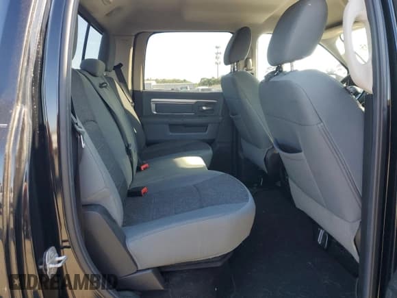 ✅ 2014 Ram 1500 Lone Star • VIN: 1C6RR7LT3ES309072 • Lot: 71040115. Listed on Copart with 121,050 mi. Free auction sales archive from the USA and detailed vehicle history report at DreamBid. Image 10.