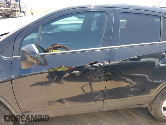 ✅ 2022 Chevrolet Trax LS • VIN: KL7CJNSMXNB553495 • Лот: 42780003. Опубликован ранее на IAAI с пробегом 86 420 миль. Бесплатный доступ к архиву аукционных продаж из США и подробный отчёт об истории автомобиля на DreamBid. Изображение 14.