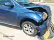 2017 Chevrolet Equinox LT с VIN 2GNFLFEK6H6128851, выставлен на аукционе IAAI как лот 42969483 с пробегом 103 478 миль миль и . История ставок и продаж доступна на DreamBid. Изображение 18.