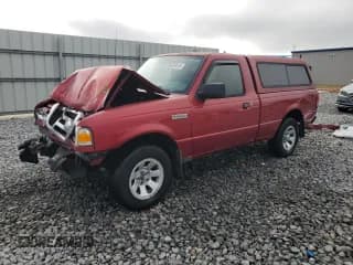✅ 2009 Ford Ranger XL • VIN: 1FTYR10D39PA58755 • Lot: 89623615. Listed on Copart with 178,489 mi. Free auction sales archive from the USA and detailed vehicle history report at DreamBid. Image 1.