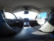 ✅ 2023 Hyundai Santa Fe Limited • VIN: 5NMS4DAL1PH627152 • Lot: 43349707. Wystawiony na IAAI z przebiegiem 14 227 mil. Bezpłatny archiwum sprzedaży aukcyjnych z USA i szczegółowy raport historii pojazdu na DreamBid. Zdjęcie 20.